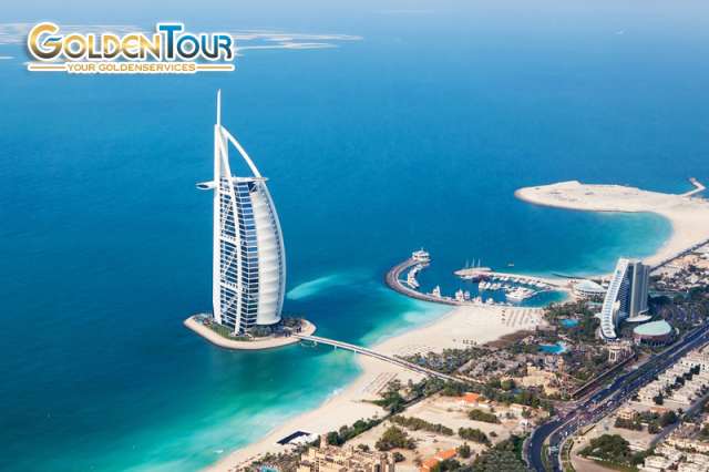 Du lịch Dubai